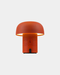 Bluetooth Lautsprecher Kooduu Sensa Play zum Personalisieren - Orange