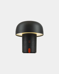 Bluetooth Lautsprecher Kooduu Sensa Play zum Personalisieren - Anthrazit