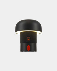 Bluetooth Lautsprecher Kooduu Sensa Play Mini zum Personalisieren - Anthrazit