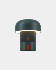 Bluetooth Lautsprecher Kooduu Sensa Play Mini zum Personalisieren - Aquamarin