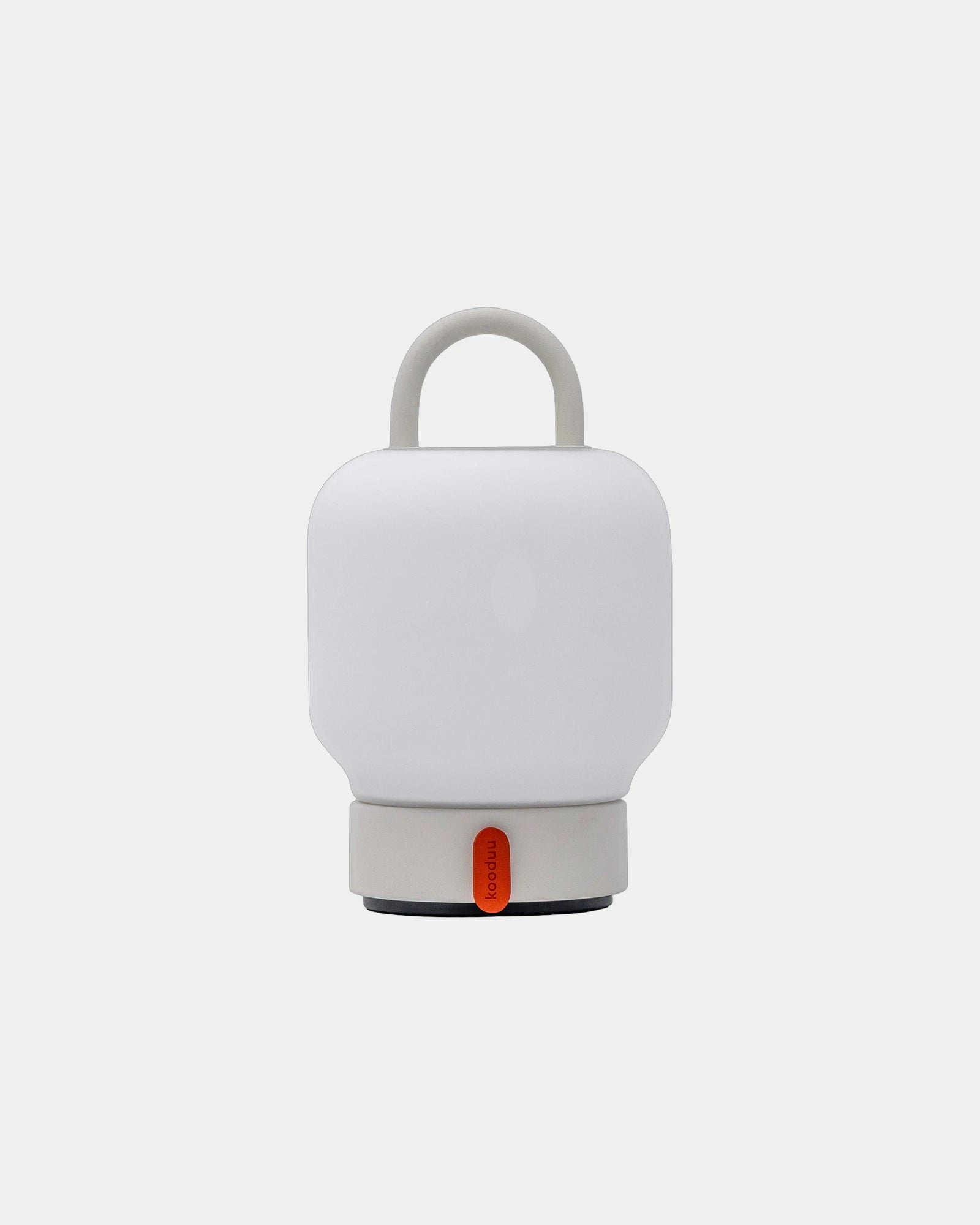 Lampe portable Kooduu Loome zum Personalisieren - 1