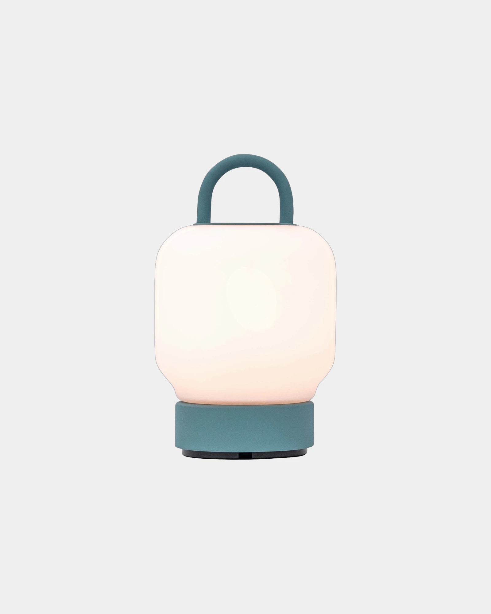 Lampe portable Kooduu Loome zum Personalisieren - 5