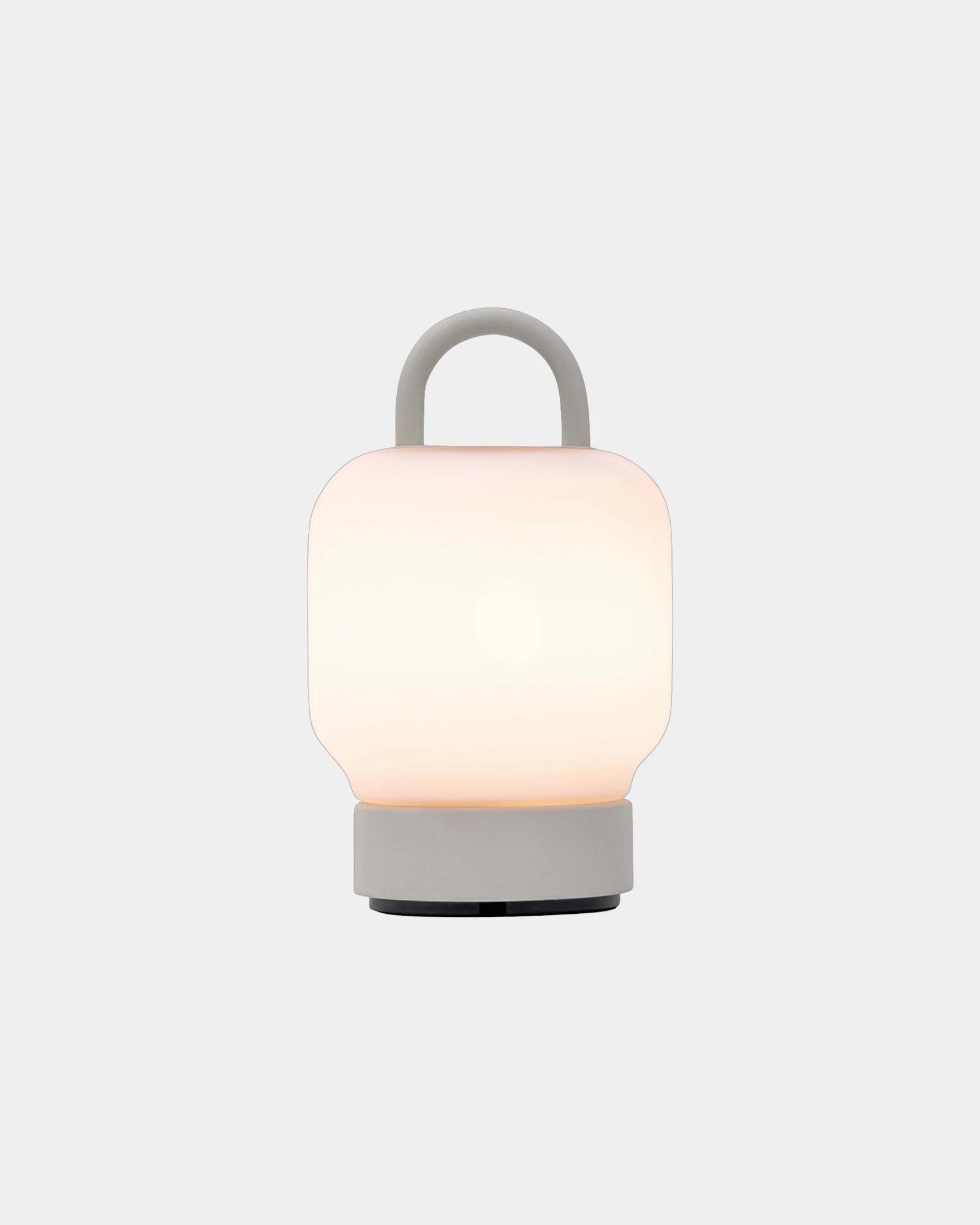 Lampe portable Kooduu Loome zum Personalisieren - 2
