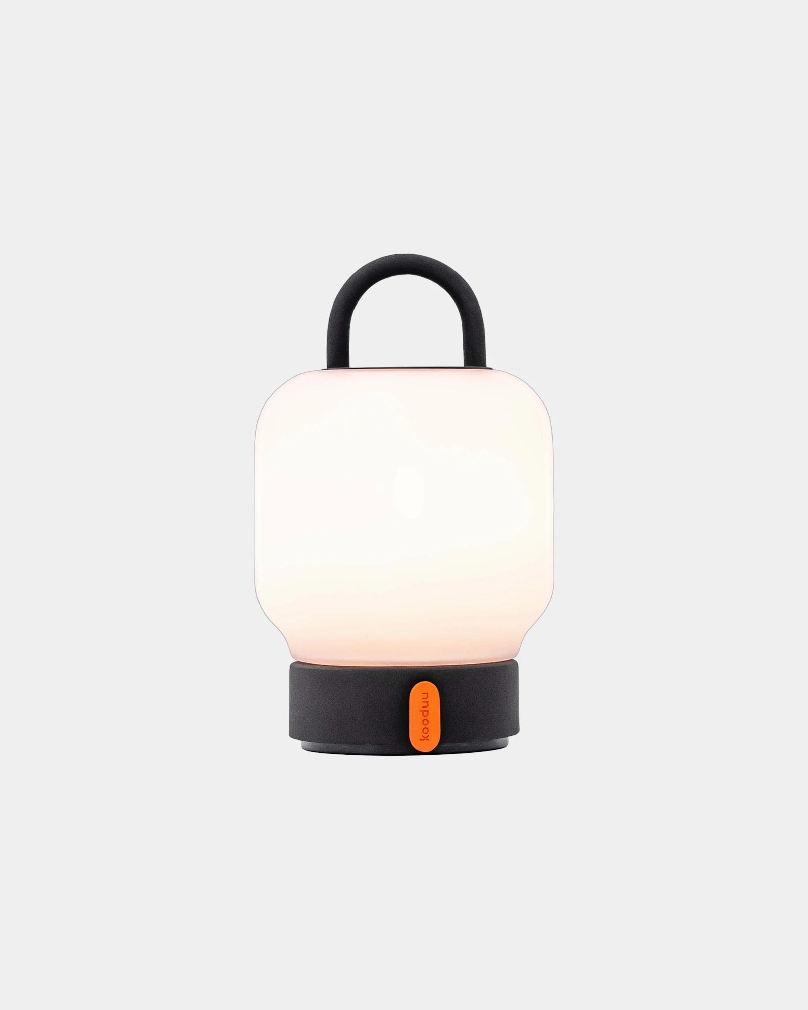 Lampe portable Kooduu Loome zum Personalisieren - 8