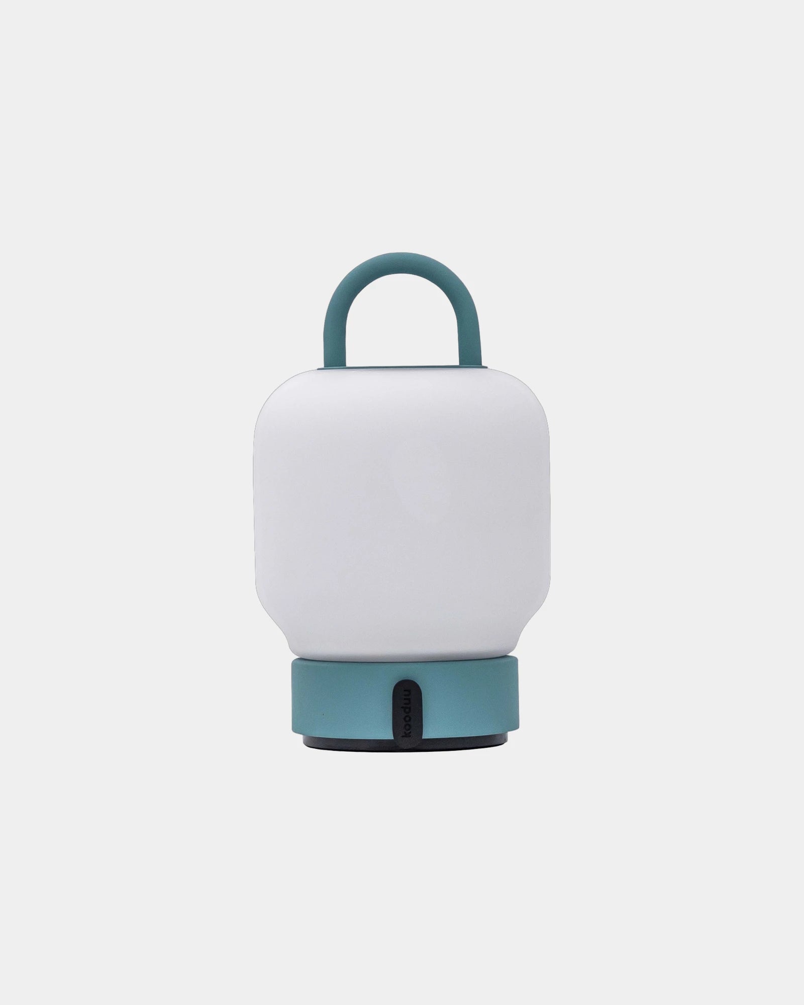 Lampe portable Kooduu Loome zum Personalisieren - 4