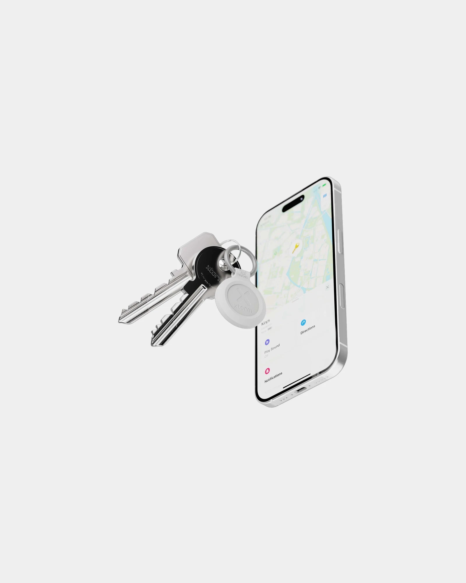 Reise-Tags wasserdicht XTAG2GA zum Personalisieren - 4