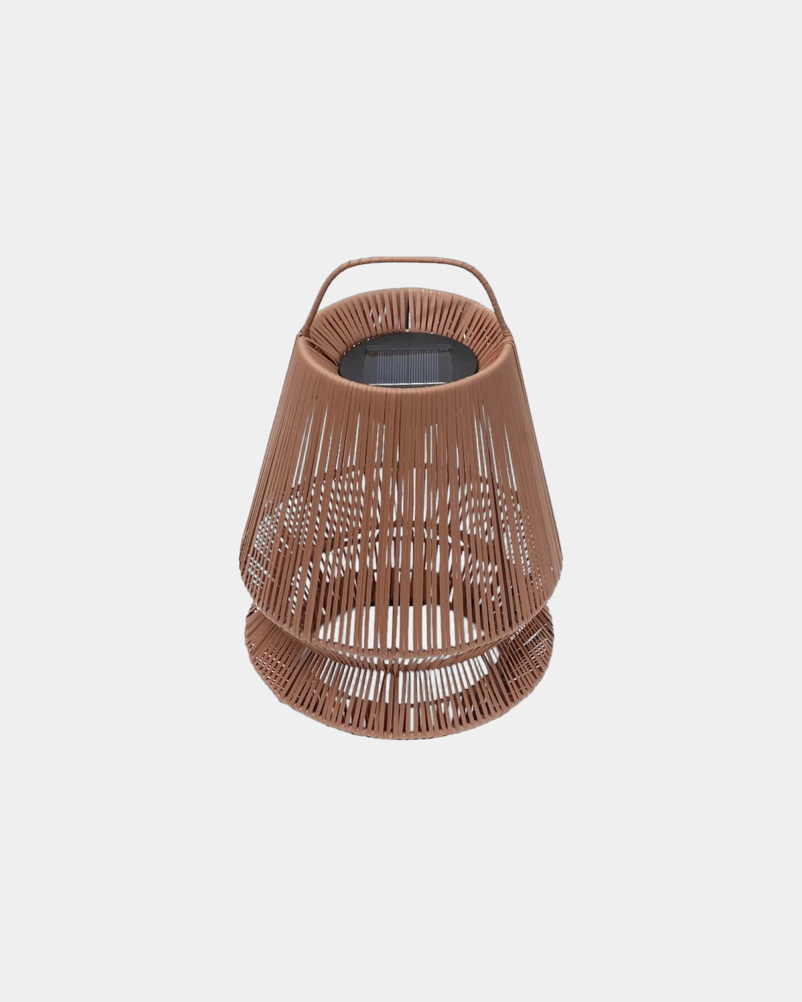 Abat jour portable recycelt Originalhome Lampion zum Personalisieren - 2