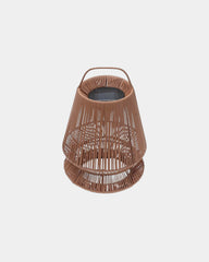 Abat jour portable recycelt Originalhome Lampion zum Personalisieren - 2