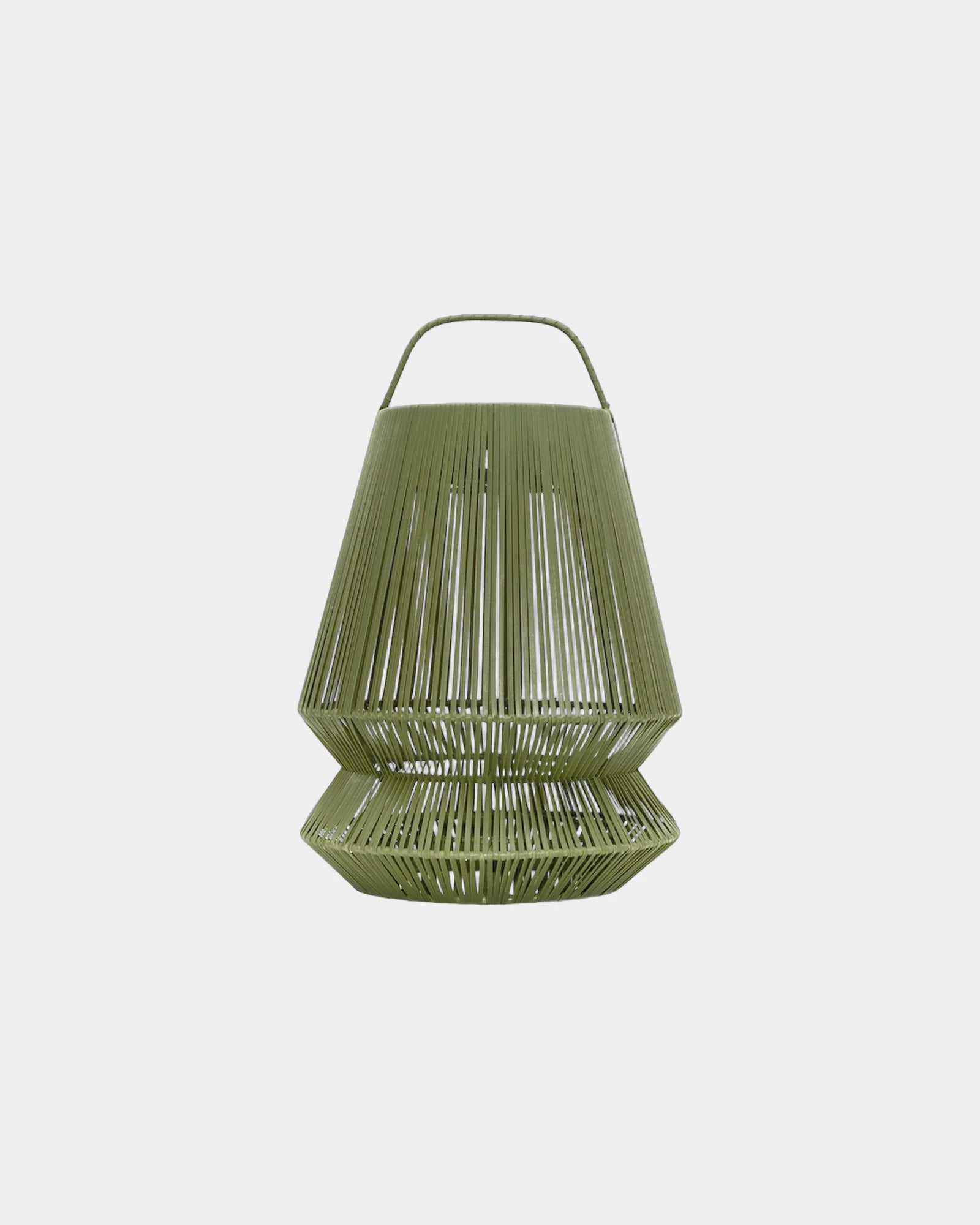 Abat jour portable recycelt Originalhome Lampion zum Personalisieren - 4
