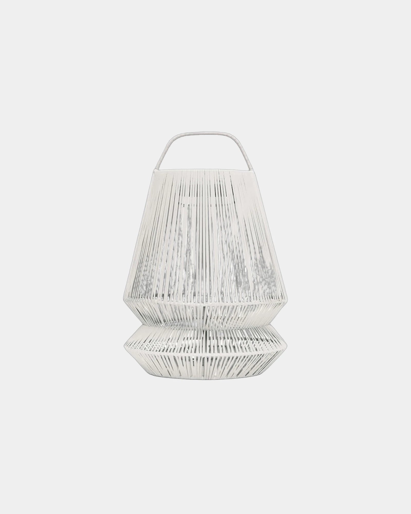 Abat jour portable recycelt Originalhome Lampion zum Personalisieren - 8