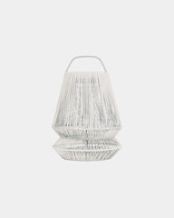 Abat jour portable recycelt Originalhome Lampion zum Personalisieren - 8