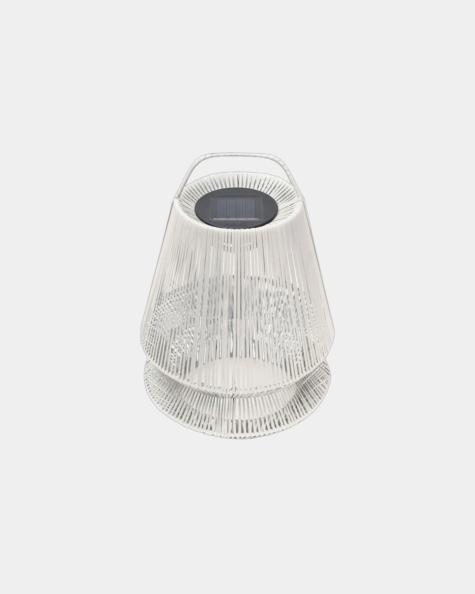 Abat jour portable recycelt Originalhome Lampion zum Personalisieren - 9