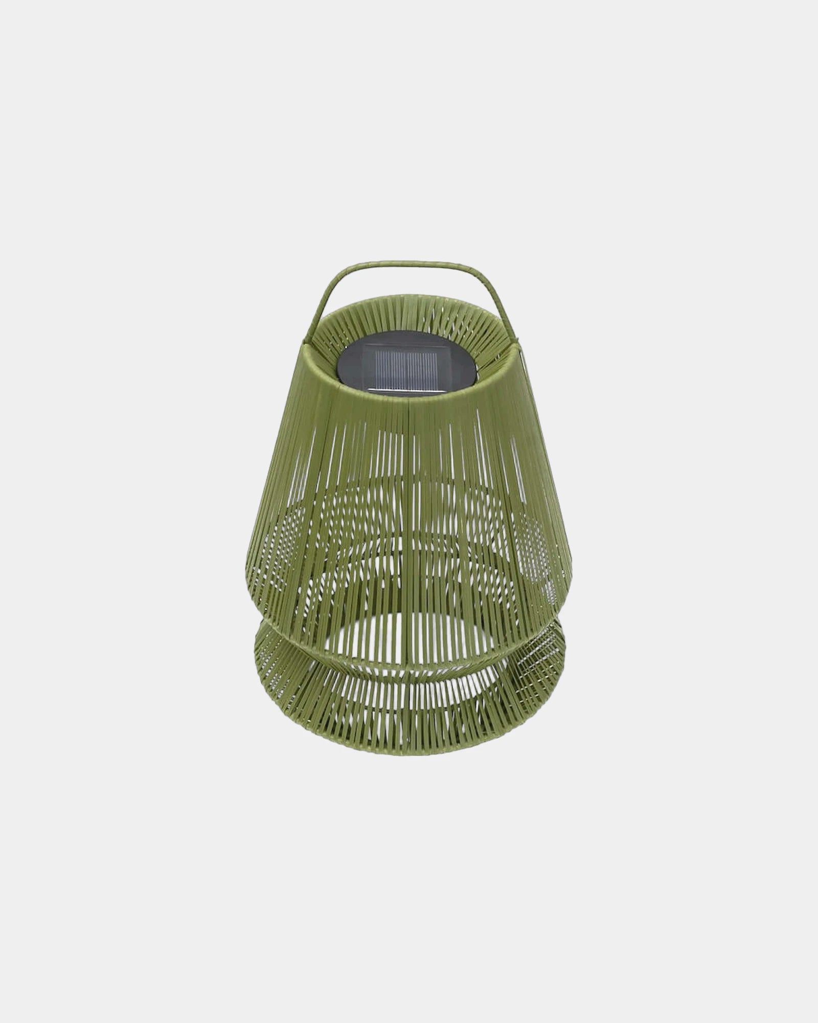 Abat jour portable recycelt Originalhome Lampion zum Personalisieren - 5