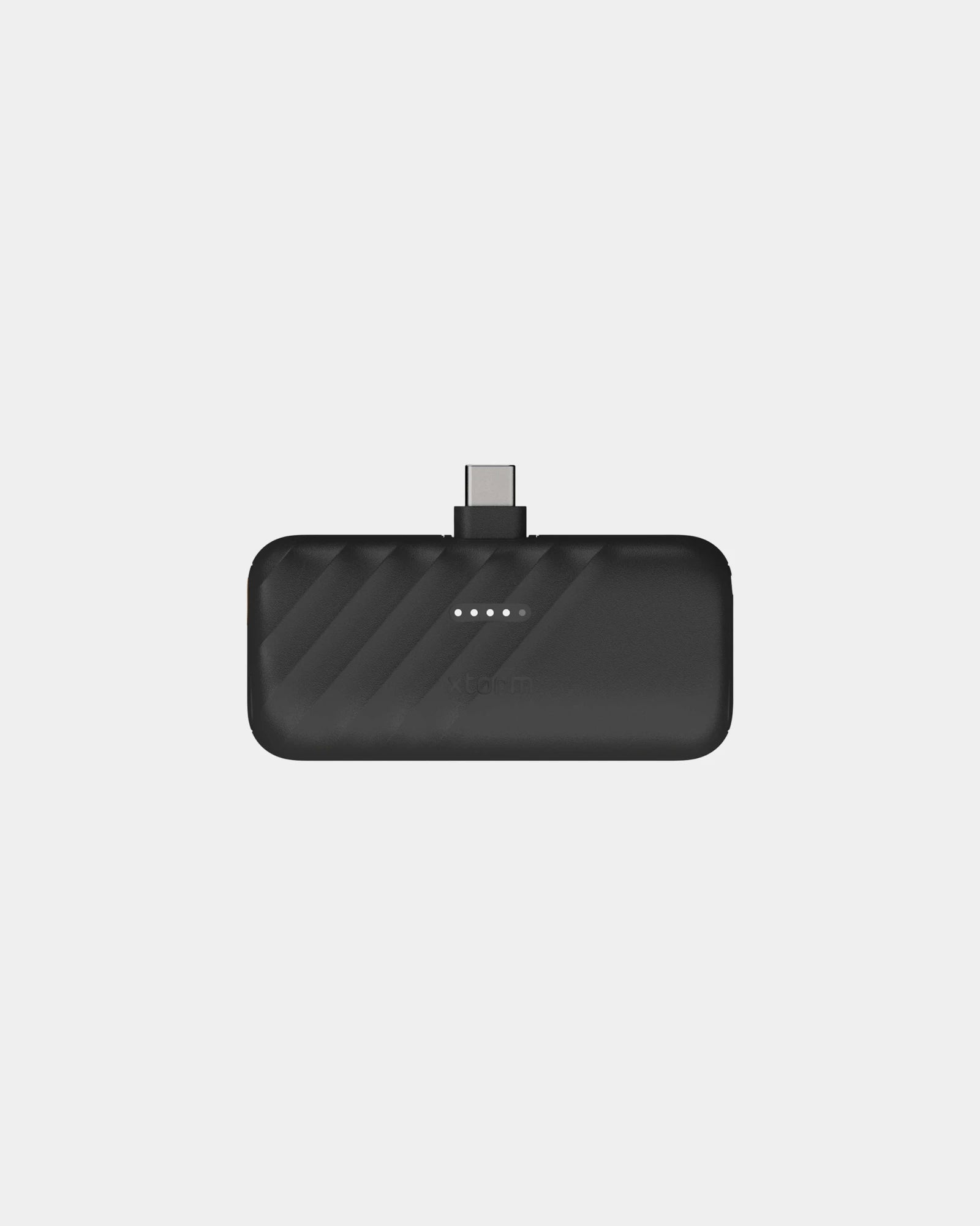 Notfallbatterie Xtorm Go2 20 W zum Personalisieren - 1
