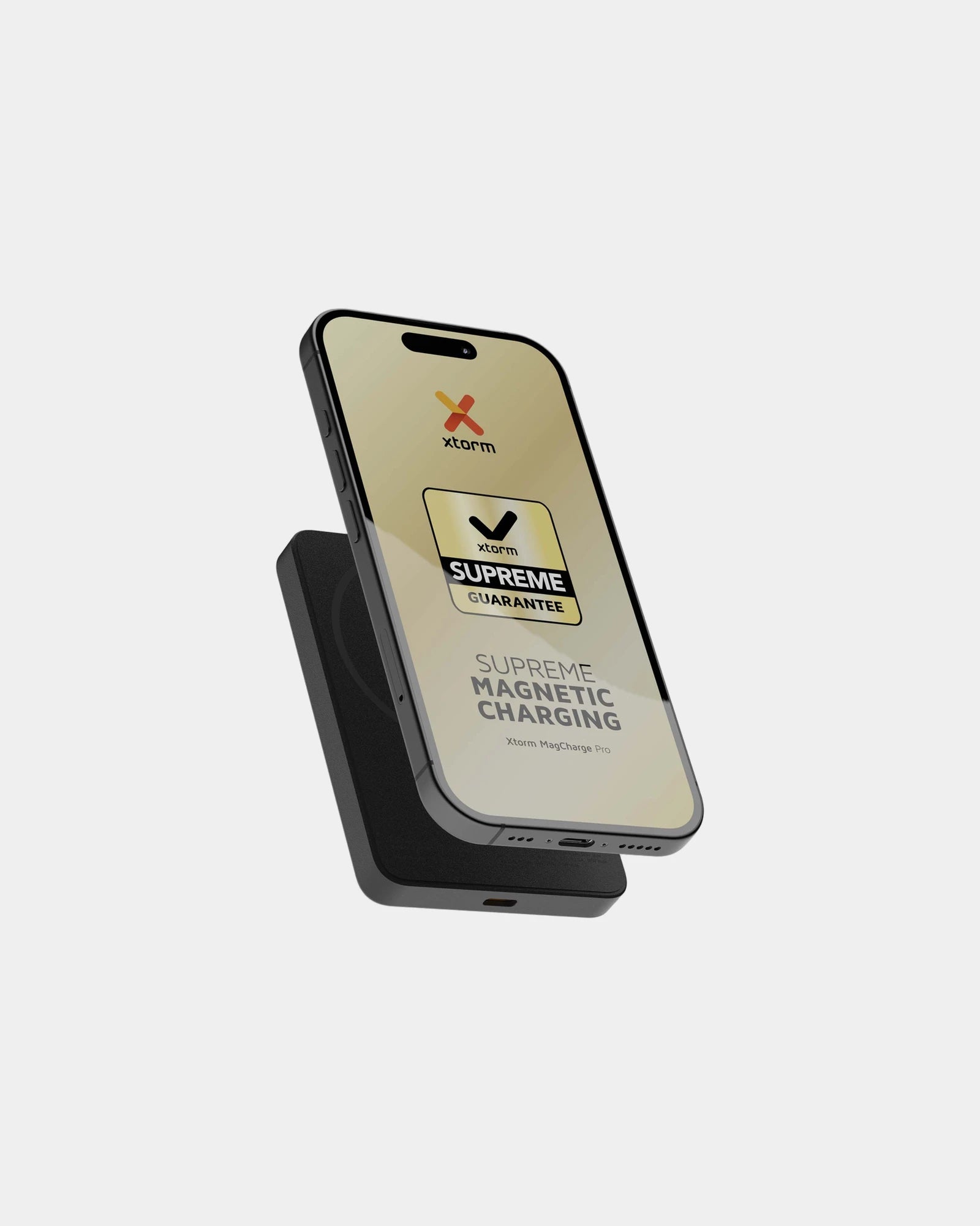 Batterie 5.000 mAh 15 W Go2 zum Personalisieren - 4