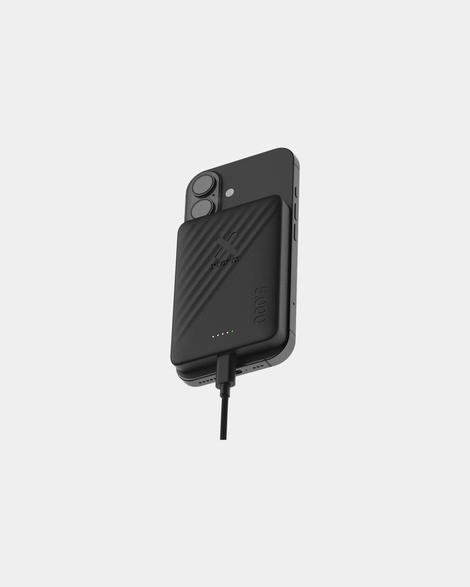Batterie 5.000 mAh 15 W Go2 zum Personalisieren - 3