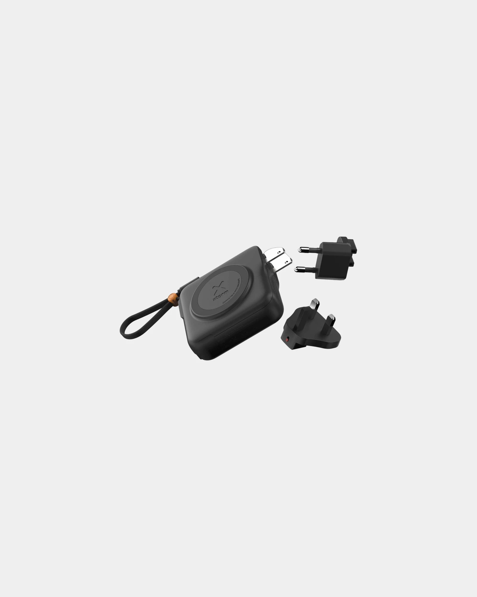 Reise-Ladegerät 3-in-1 30W 10.000mAh zum Personalisieren - 4
