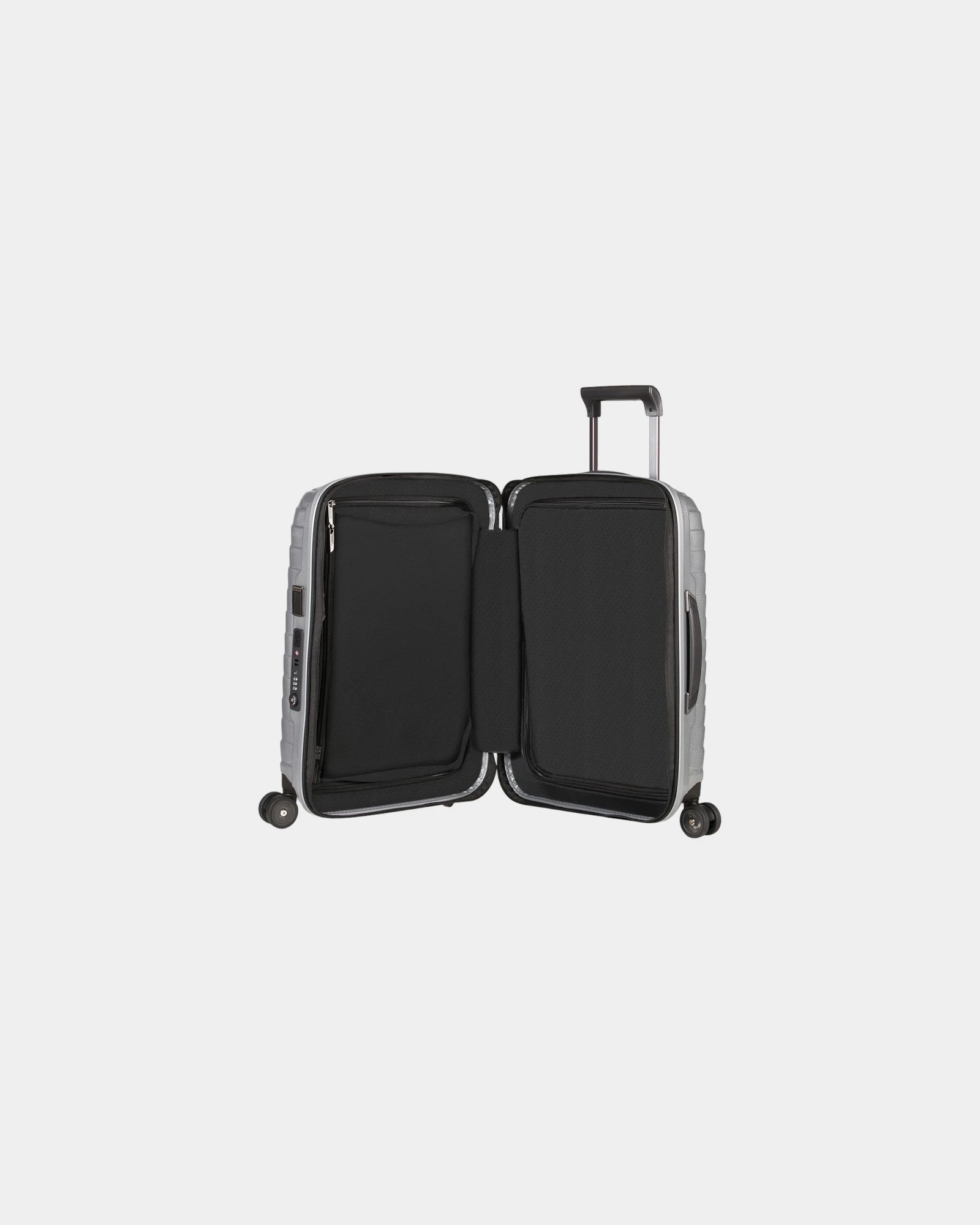 Koffer Samsonite Proxis 69 cm zum Personalisieren - 9