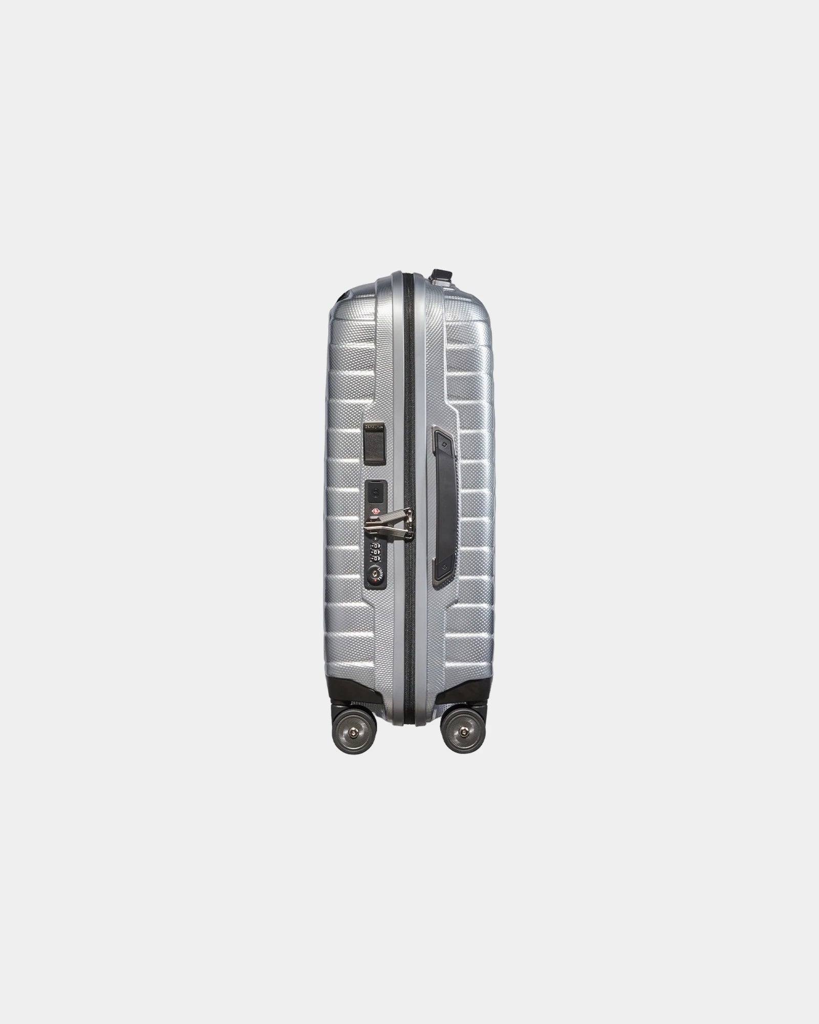 Koffer Samsonite Proxis 69 cm zum Personalisieren - 10