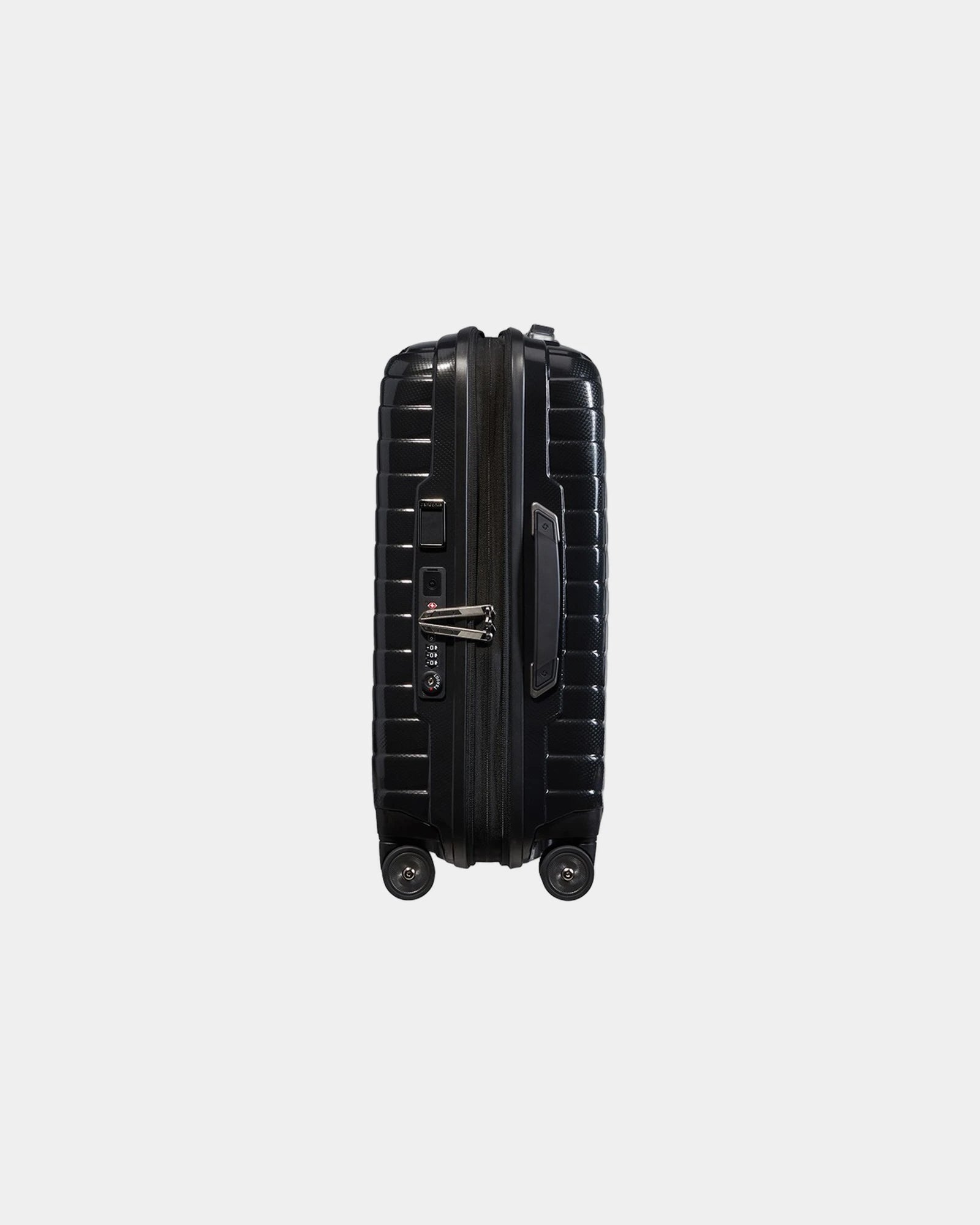 Koffer Samsonite Proxis 69 cm zum Personalisieren - 2