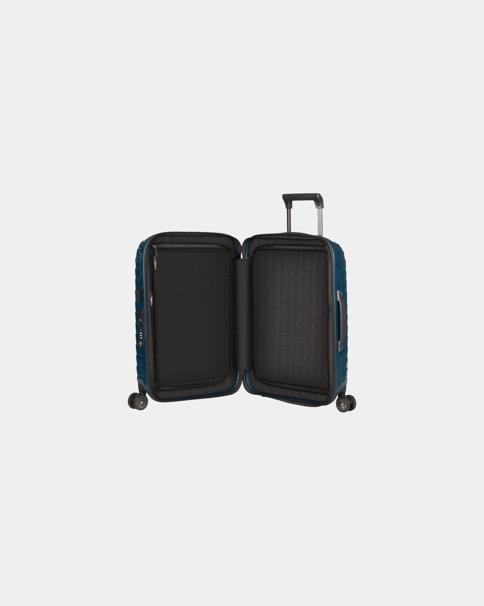 Koffer Samsonite Proxis 69 cm zum Personalisieren - 5