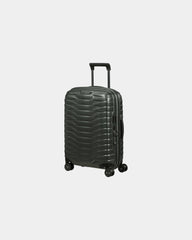 Koffer Samsonite Proxis 69 cm zum Personalisieren - Anthrazit