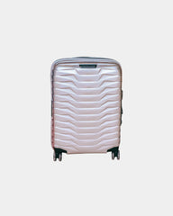 Koffer Samsonite Proxis 69 cm zum Personalisieren - 12