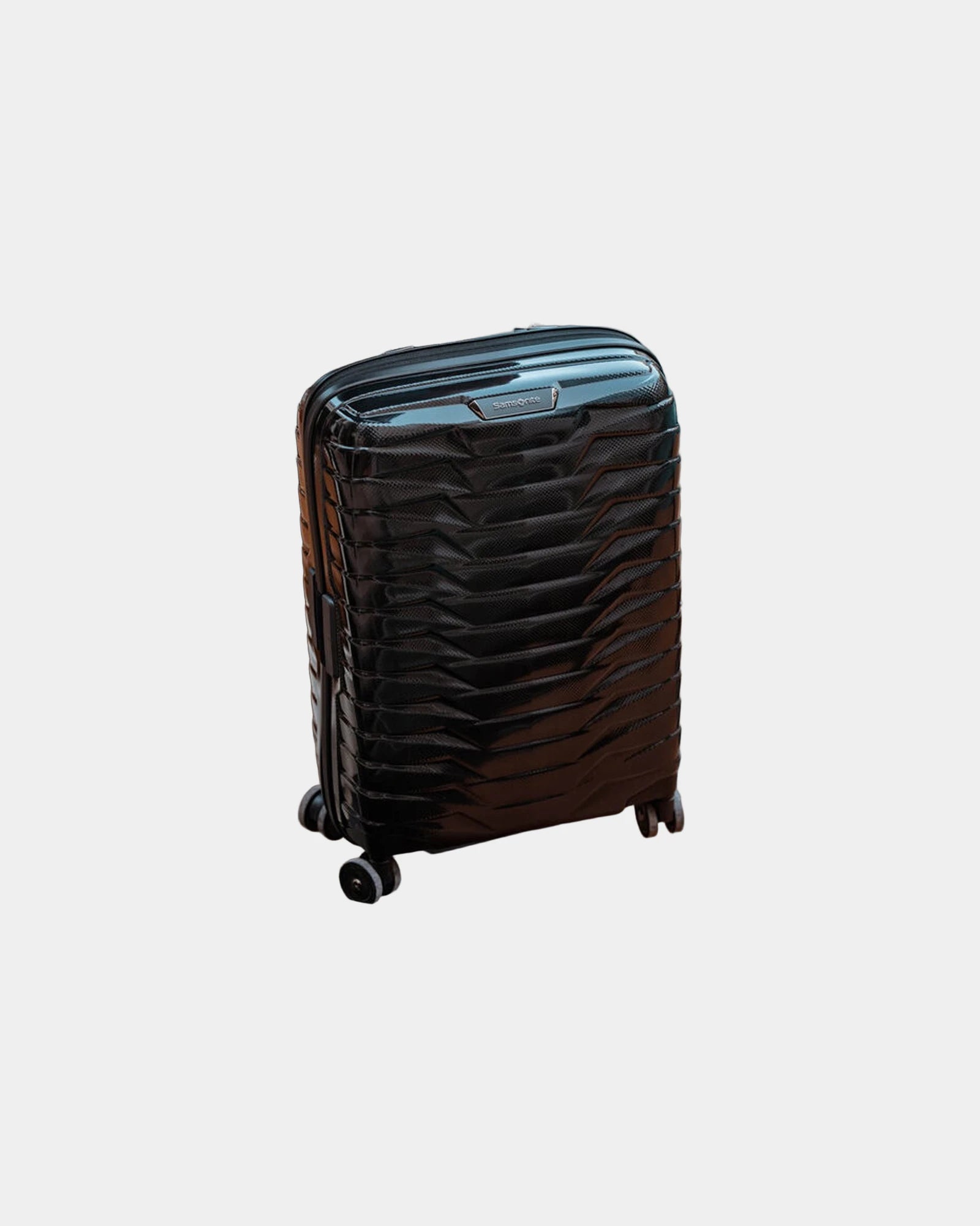 Koffer Samsonite Proxis 69 cm zum Personalisieren - 4