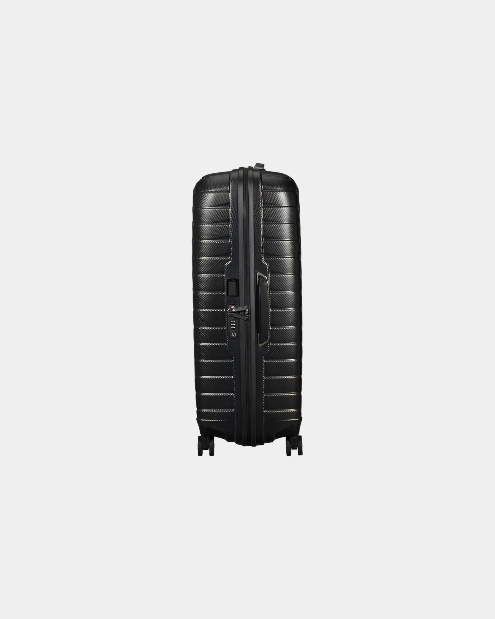 Koffer Samsonite Proxis 75 cm zum Personalisieren - 3