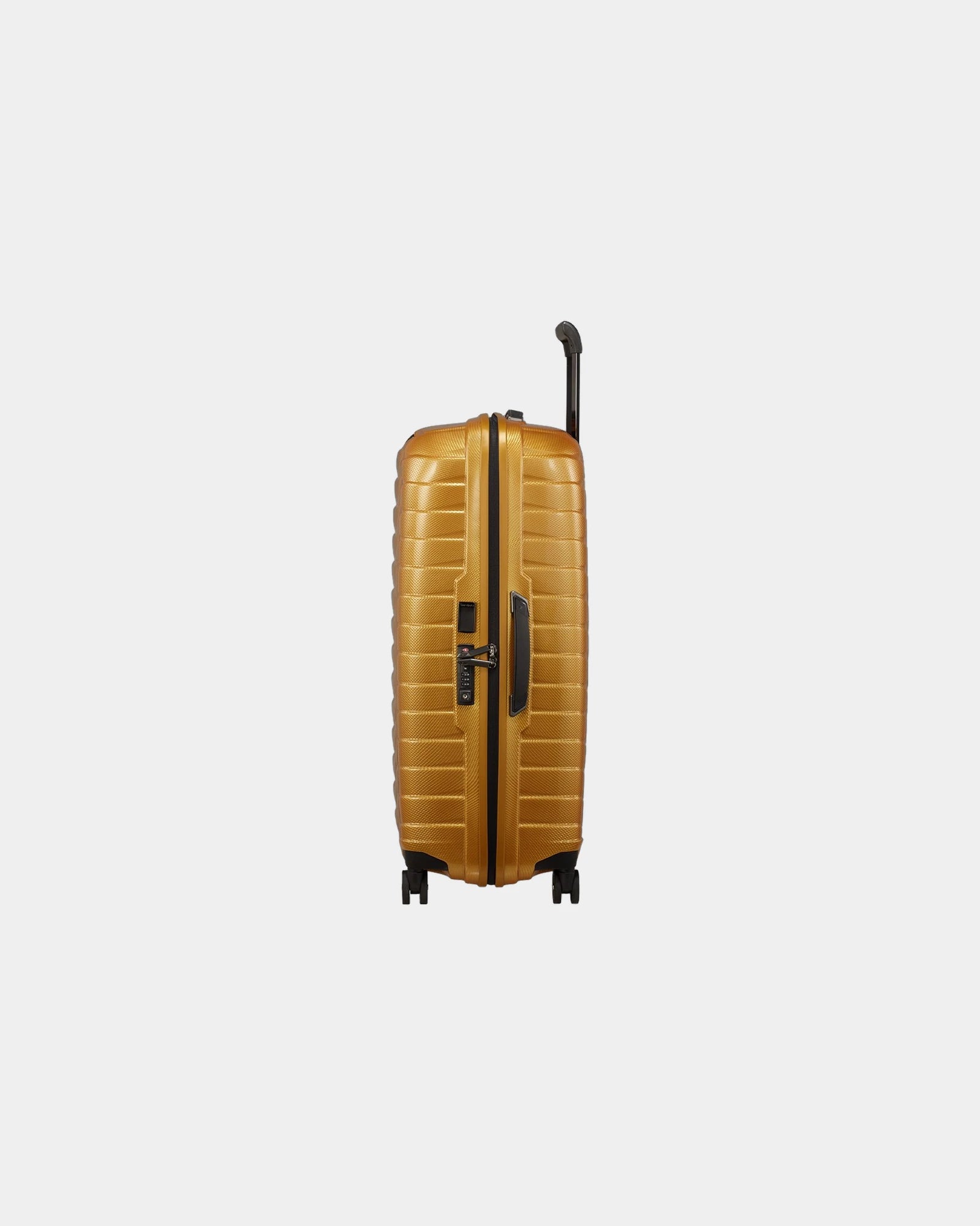 Koffer Samsonite Proxis 81 cm zum Personalisieren - 15