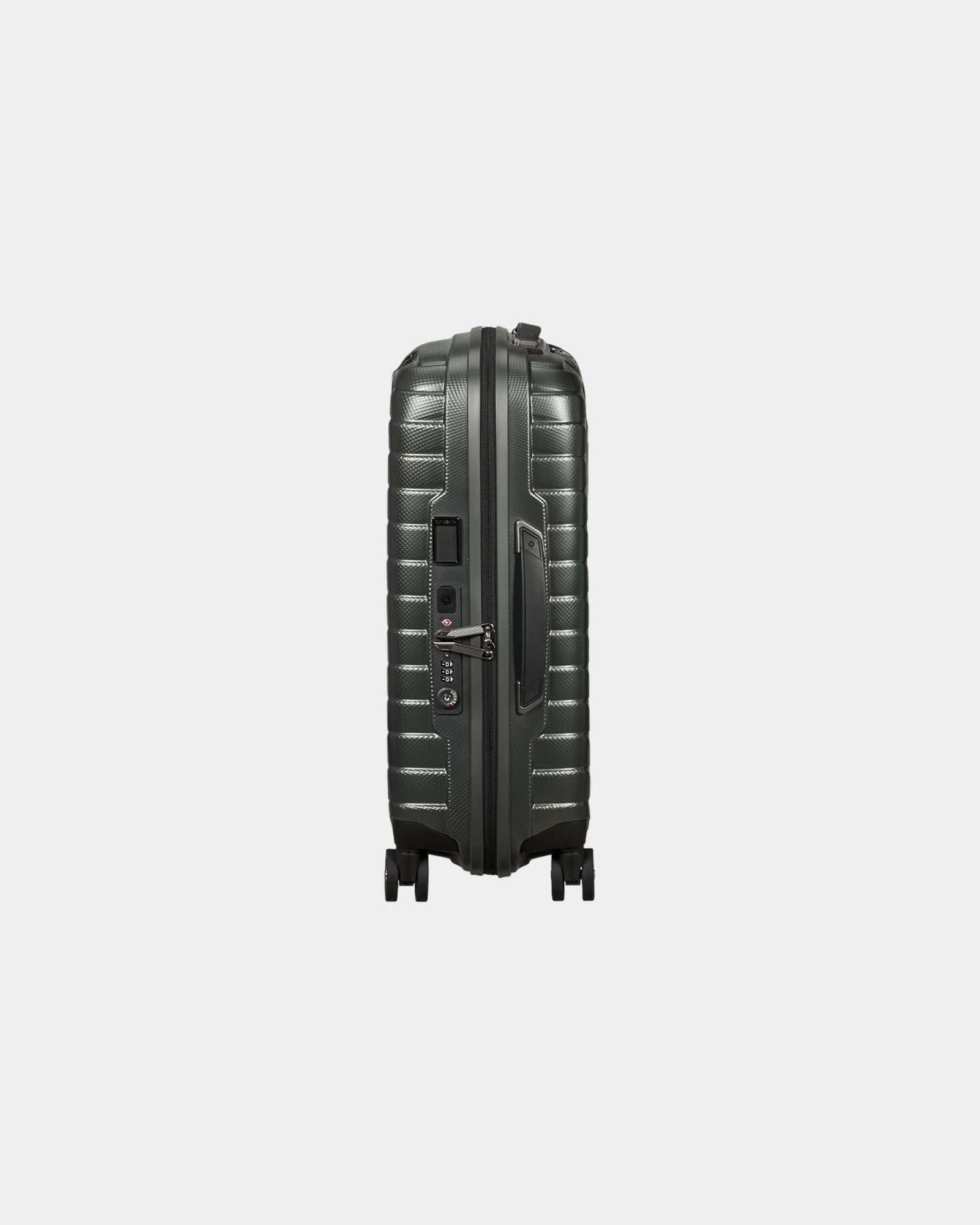 Koffer Samsonite Proxis 81 cm zum Personalisieren - 23