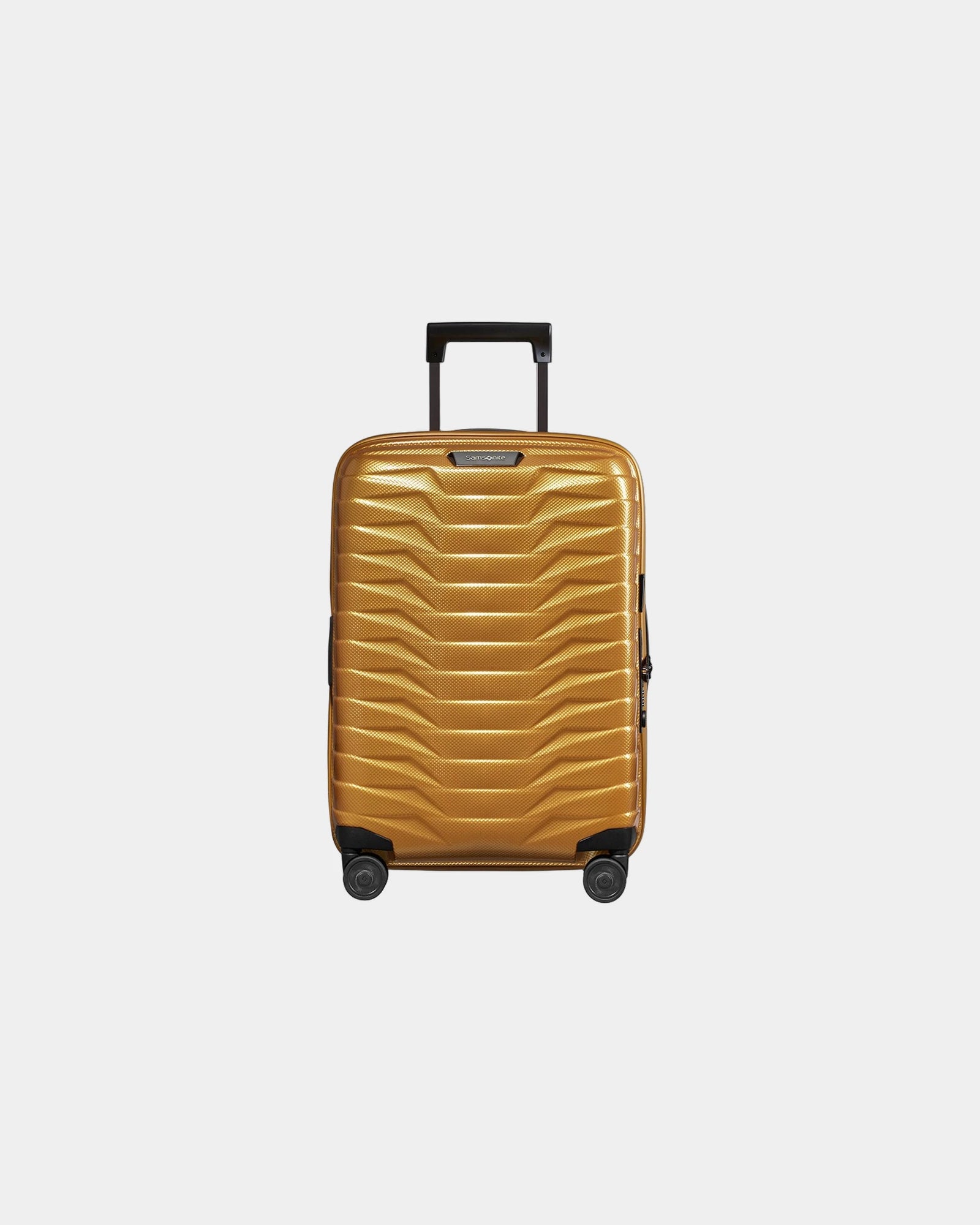 Koffer Samsonite Proxis 81 cm zum Personalisieren - 13