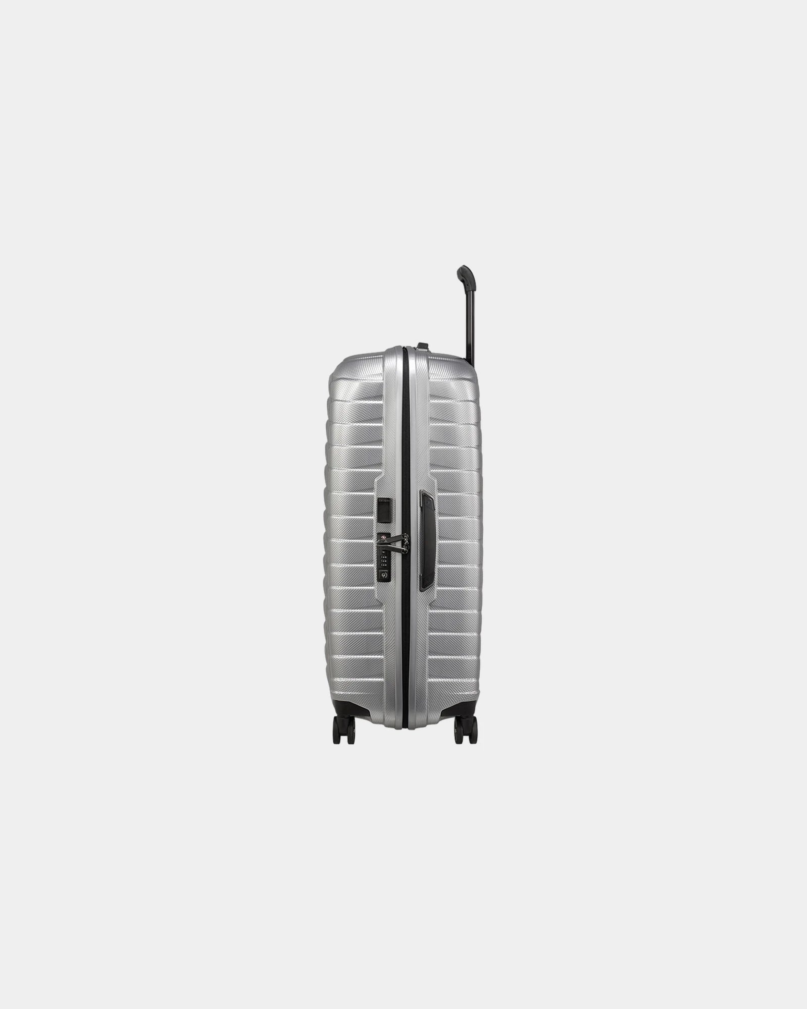 Koffer Samsonite Proxis 81 cm zum Personalisieren - 11
