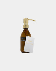 Distributeur Lotion Glas 250ml zum Personalisieren - 2
