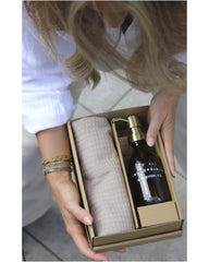 Geschenkset Happy Home zum Personalisieren - 1