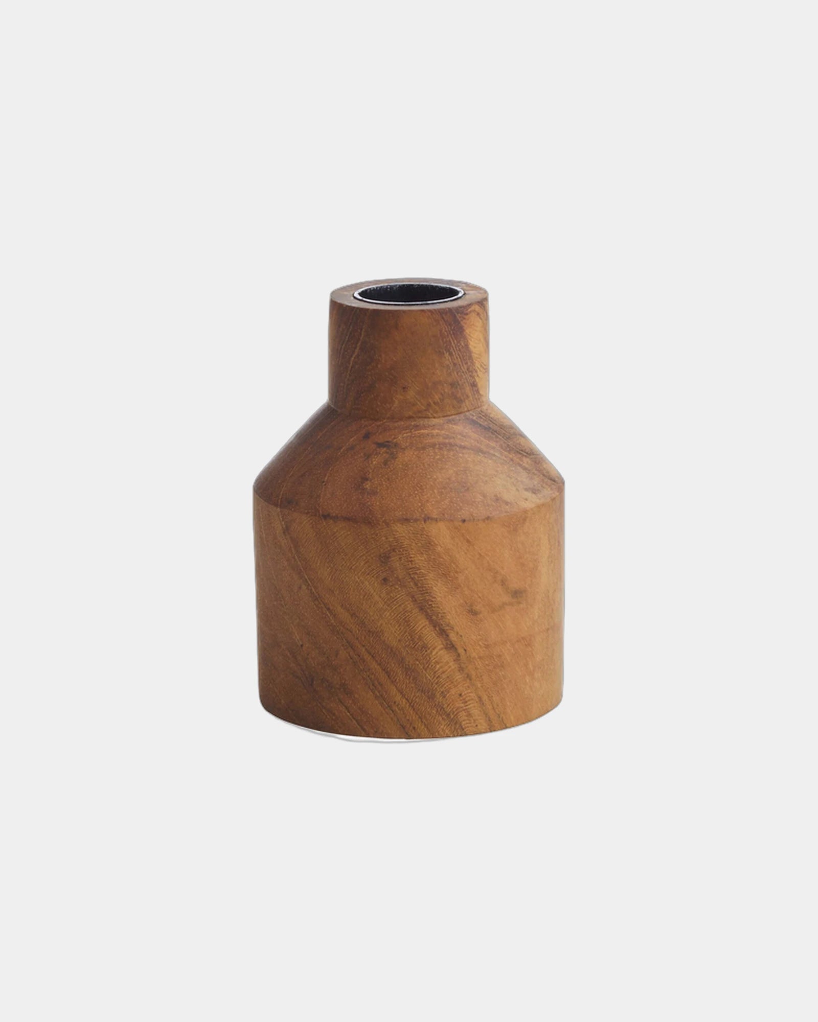 Bougeoir Holz Originalhome zum Personalisieren - Holz