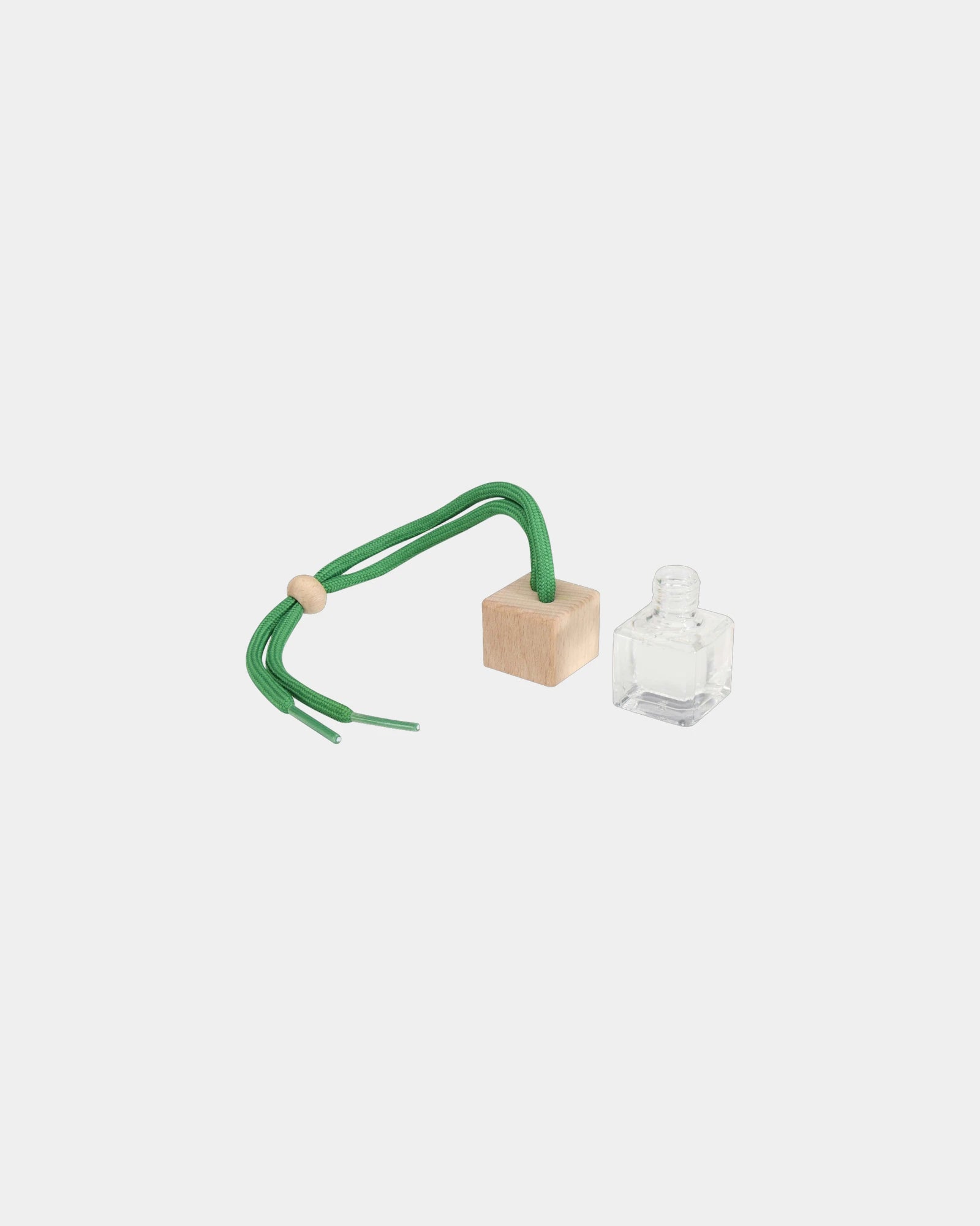 Autoduft Vanille Bambus 8ml zum Personalisieren - 8