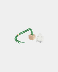 Autoduft Vanille Bambus 8ml zum Personalisieren - 8