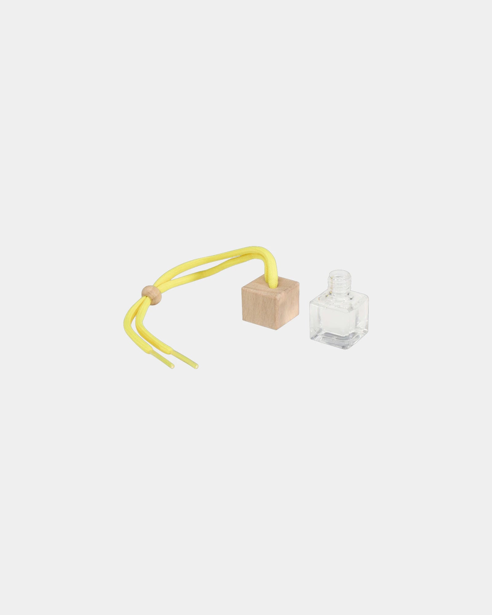 Autoduft Vanille Bambus 8ml zum Personalisieren - 4