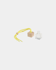 Autoduft Vanille Bambus 8ml zum Personalisieren - 4