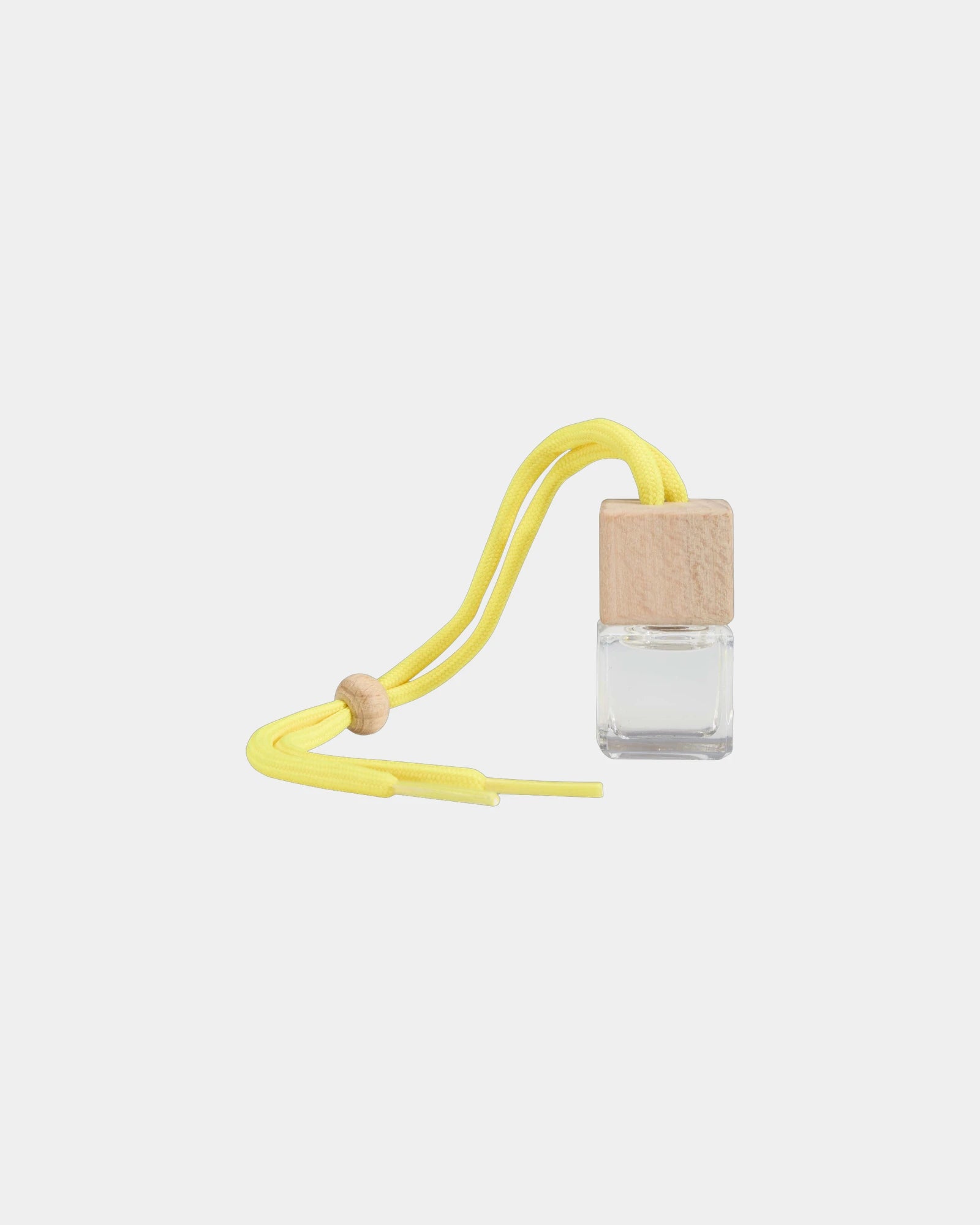 Autoduft Vanille Bambus 8ml zum Personalisieren - 3