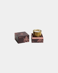 Duftkerze 210g aus Sojawachs zum Personalisieren - 9