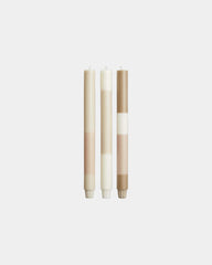 Bougie Palmwachs Originalhome Lot de 4 zum Personalisieren - 1