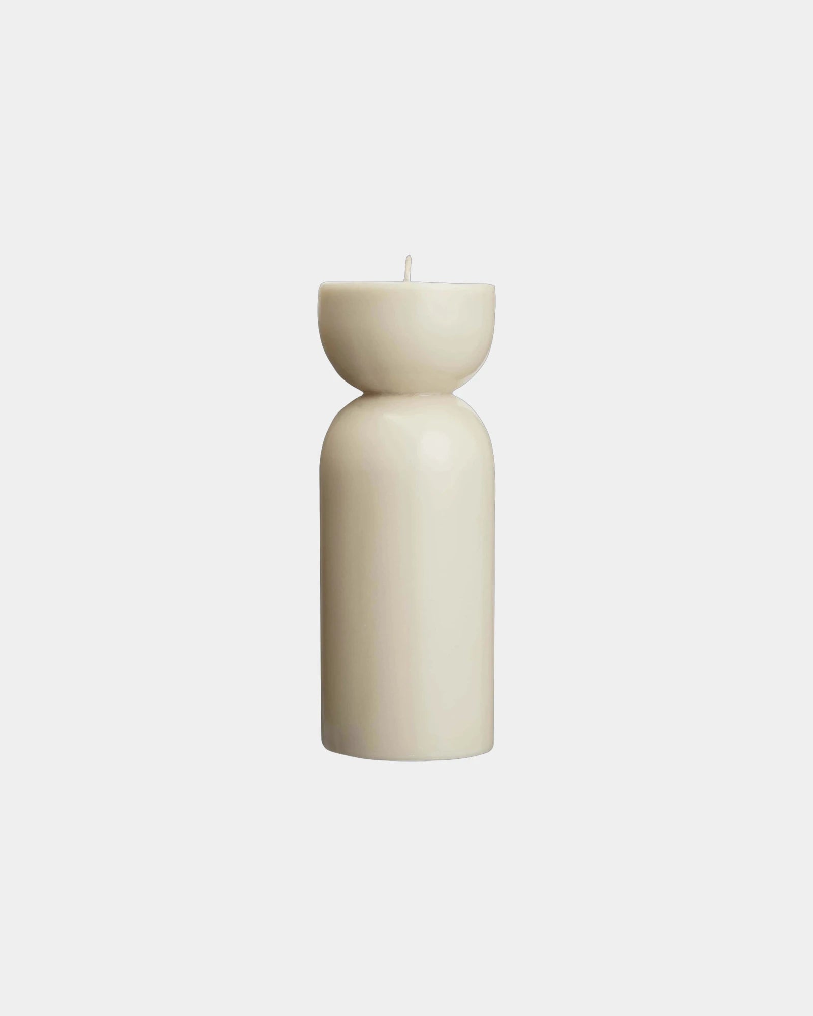 Bio-Kerze Originalhome mittel zum Personalisieren - 5