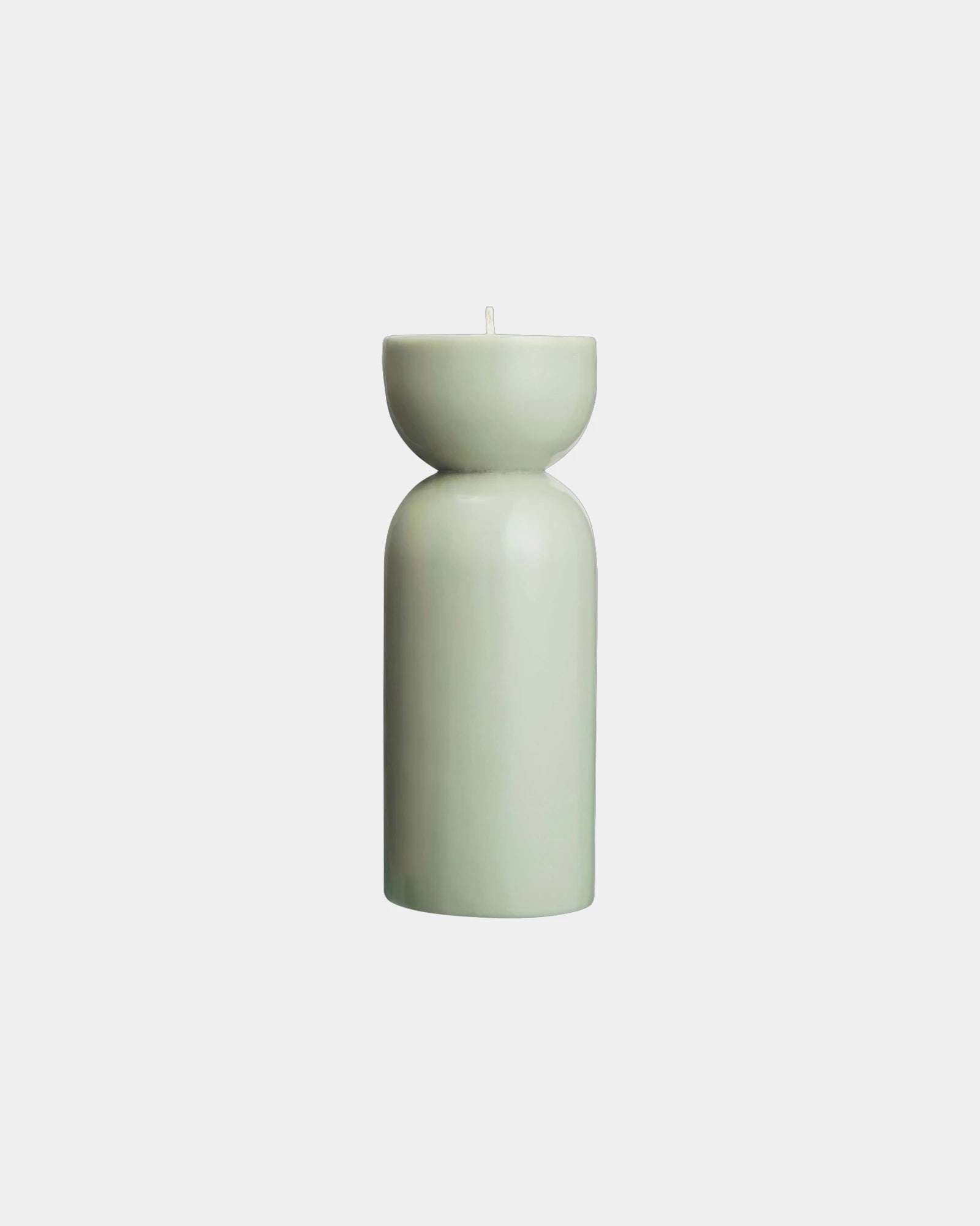 Bio-Kerze Originalhome mittel zum Personalisieren - 3