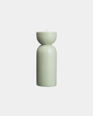 Bio-Kerze Originalhome mittel zum Personalisieren - 3