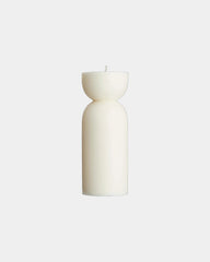 Bio-Kerze Originalhome mittel zum Personalisieren - 1