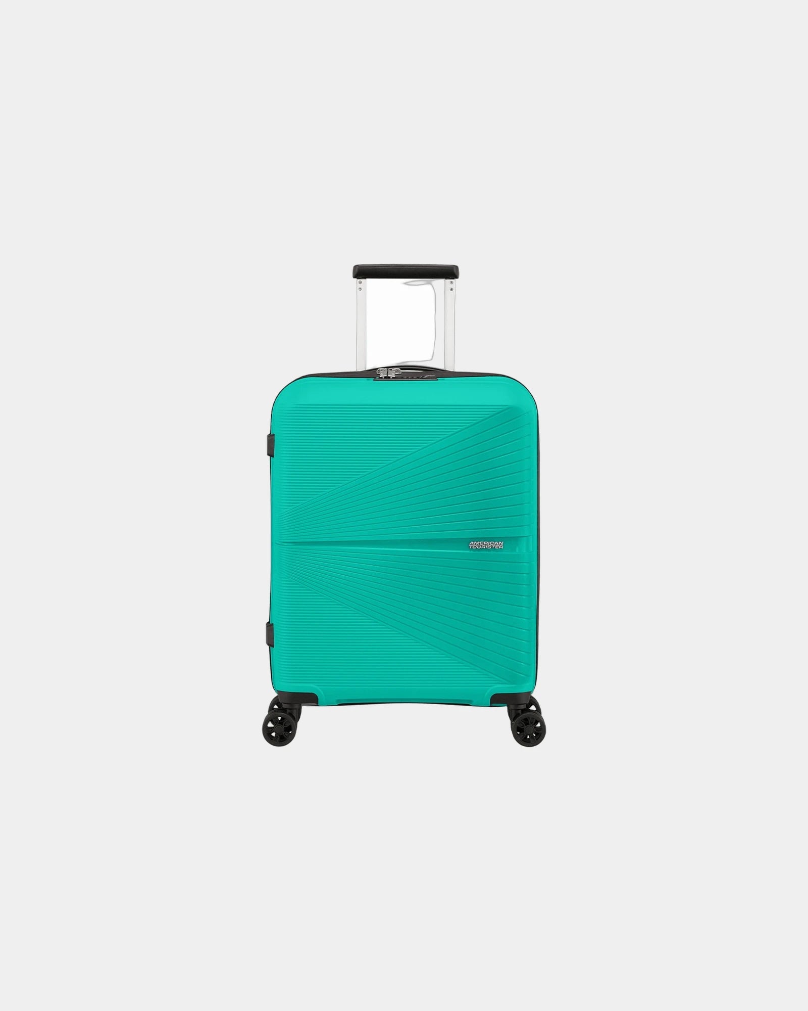 Koffer 55 cm Polypropylen American Tourister zum Personalisieren - 17