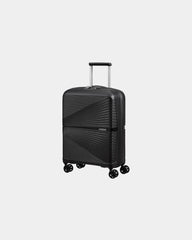 Koffer 77 cm American Tourister zum Personalisieren - Schwarz