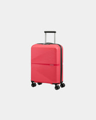 Koffer 77 cm American Tourister zum Personalisieren - Fuchsia
